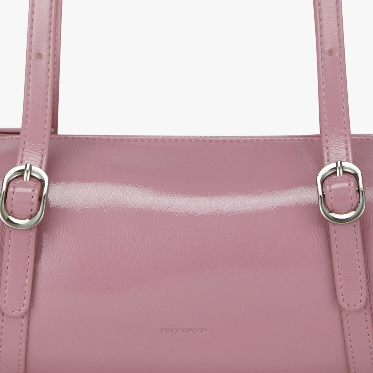 Túi Xách FindKapoor Korea - Pillow Bag 23 Rose Pink