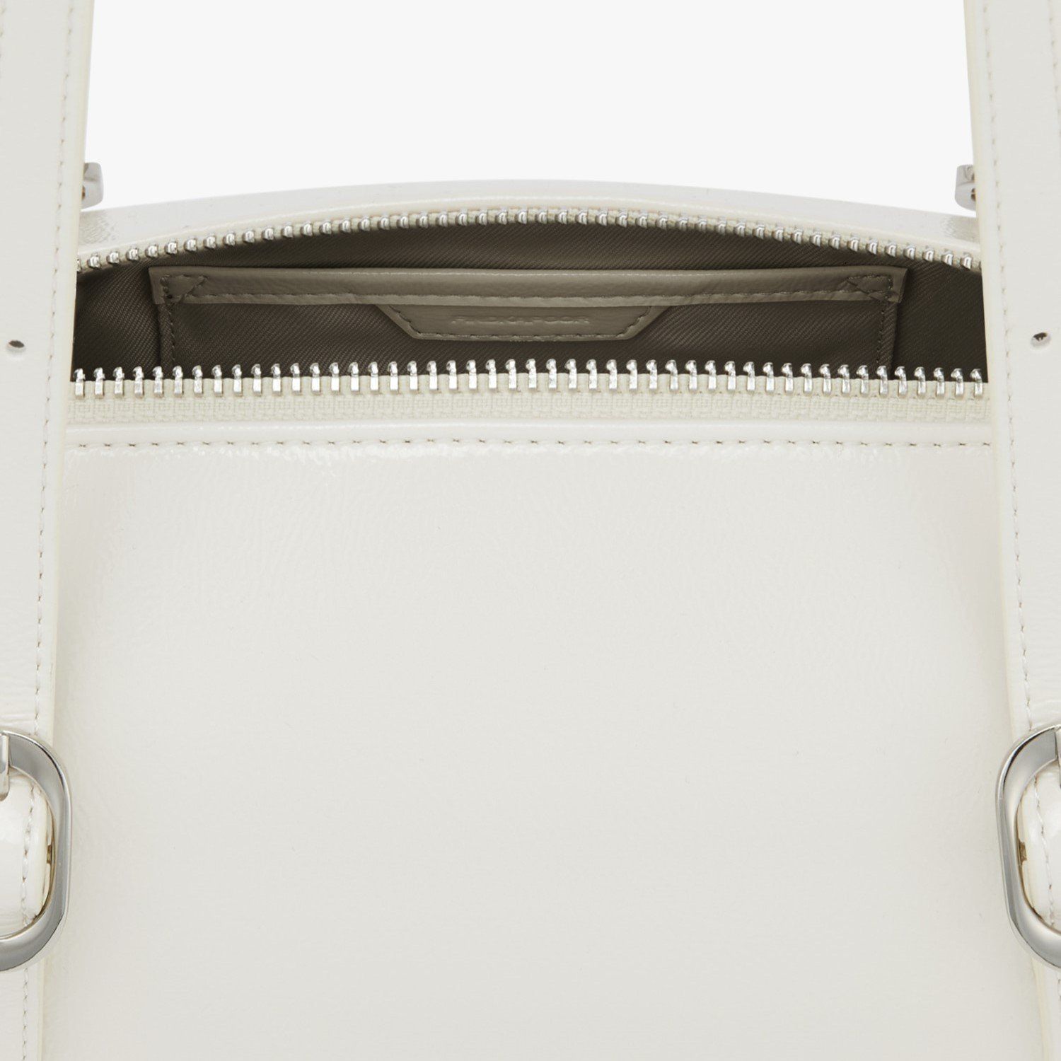 Túi Xách FindKapoor Korea - Pillow Bag 23 White