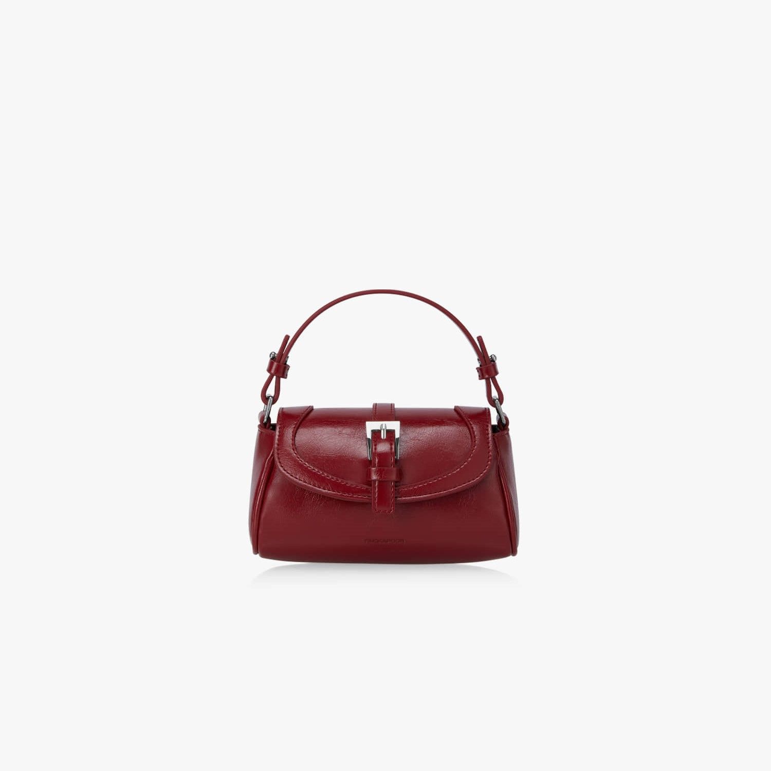 Túi Đeo Chéo FindKapoor Korea - Becky Bag 16 Red