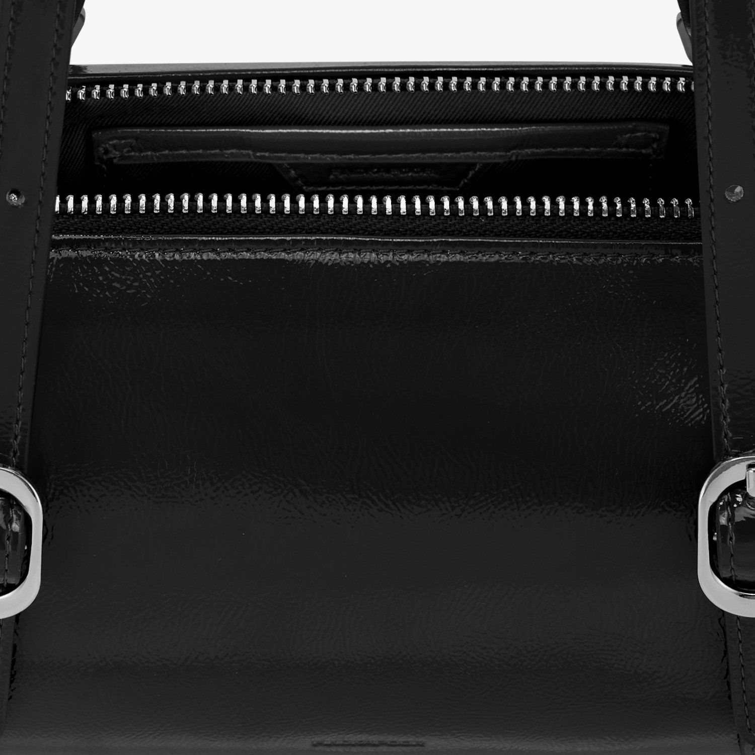 Túi Xách FindKapoor Korea - Pillow Bag 23 Black