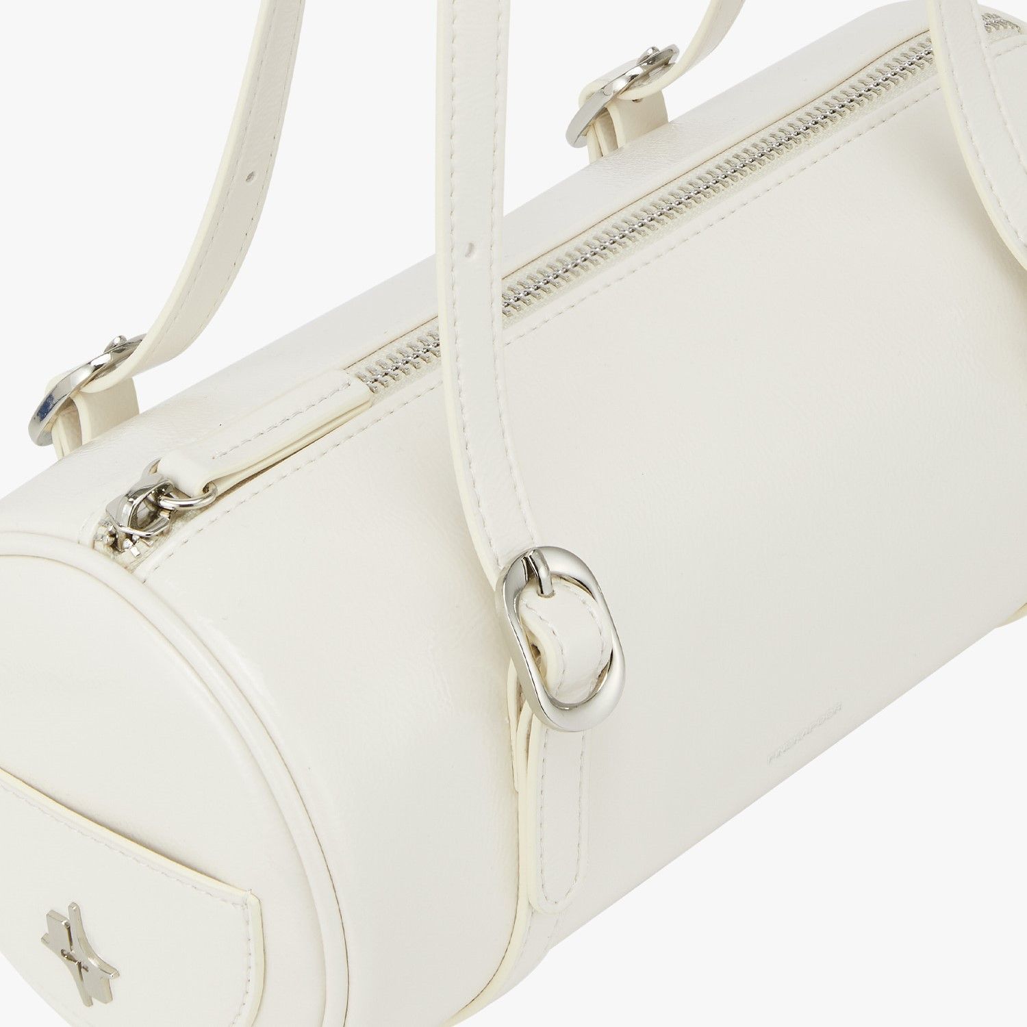 Túi Xách FindKapoor Korea - Pillow Bag 23 White