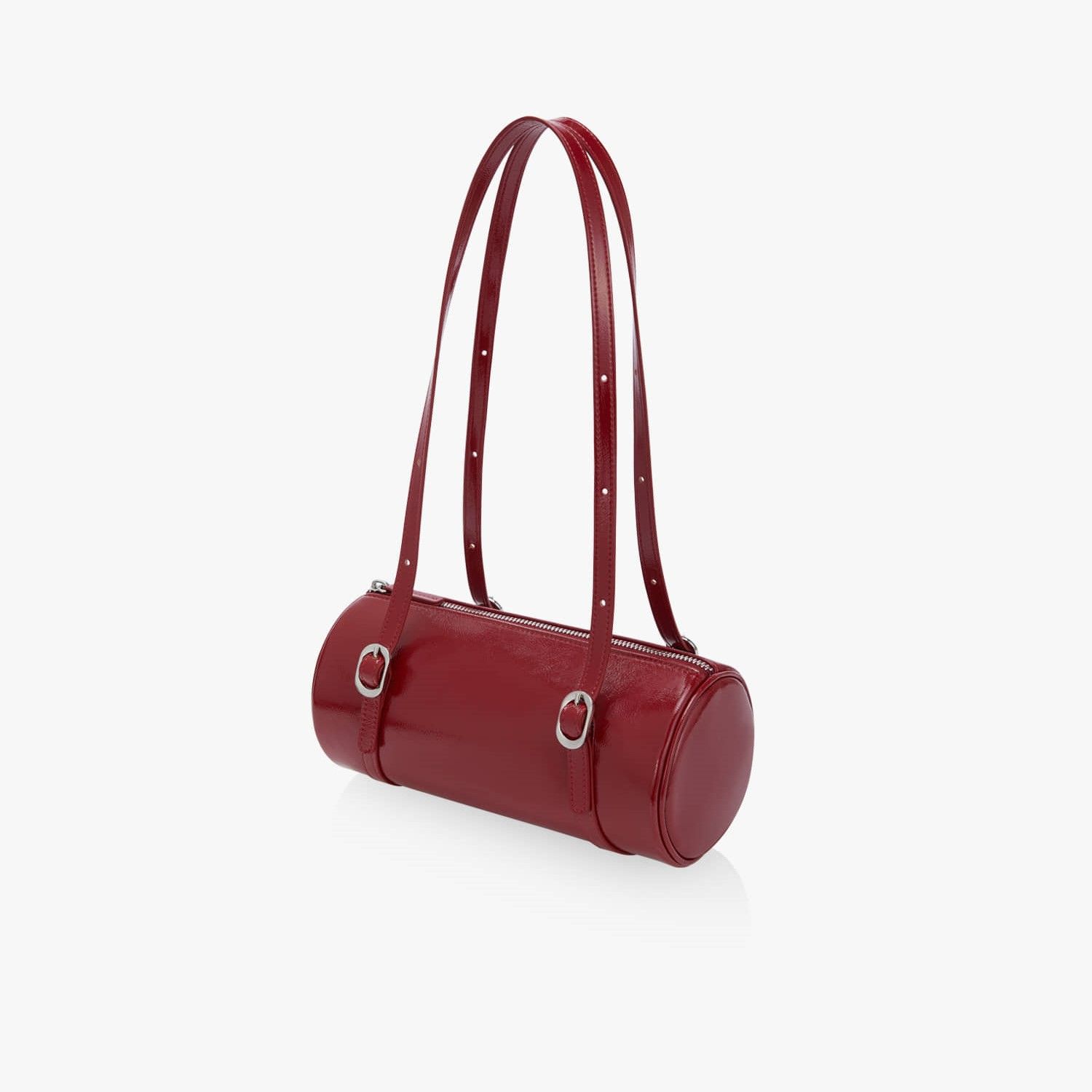 Túi Xách FindKapoor Korea - Pillow Bag 23 Red