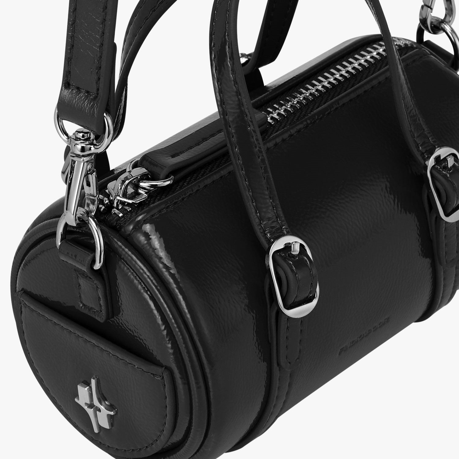 Túi Xách FindKapoor Korea - Pillow Bag 13 Black