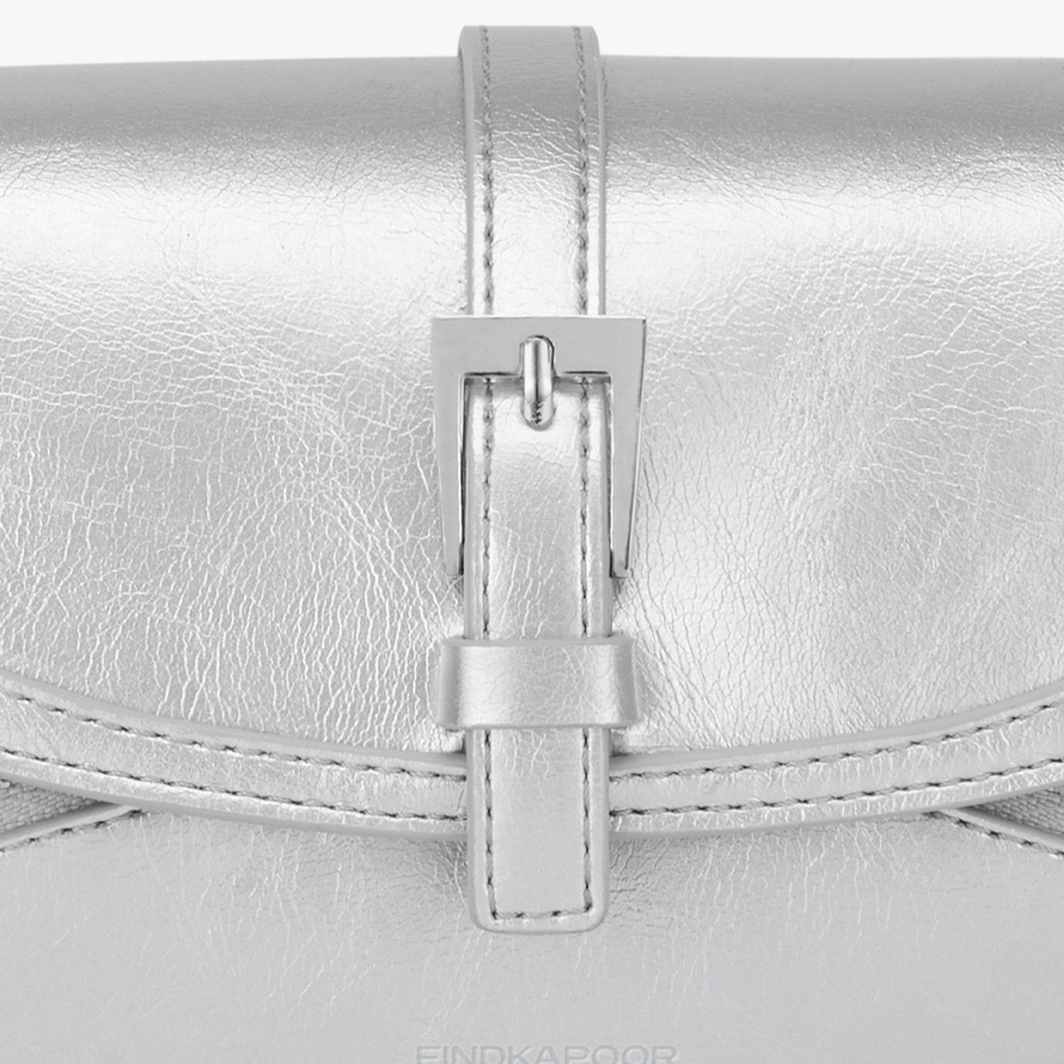 Túi Xách FindKapoor Korea - Becky Bag 21 Silver