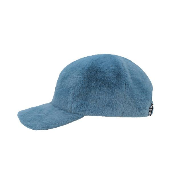  Nón MLB - CELEB TEDDY BALL CAP - 32CPDD011-50U 