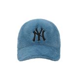  Nón MLB - CELEB TEDDY BALL CAP - 32CPDD011-50U 