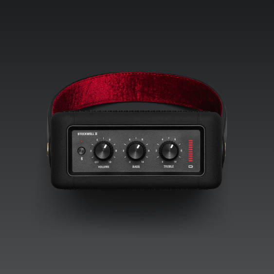LOA MARSHALL STOCKWELL II BLUETOOTH