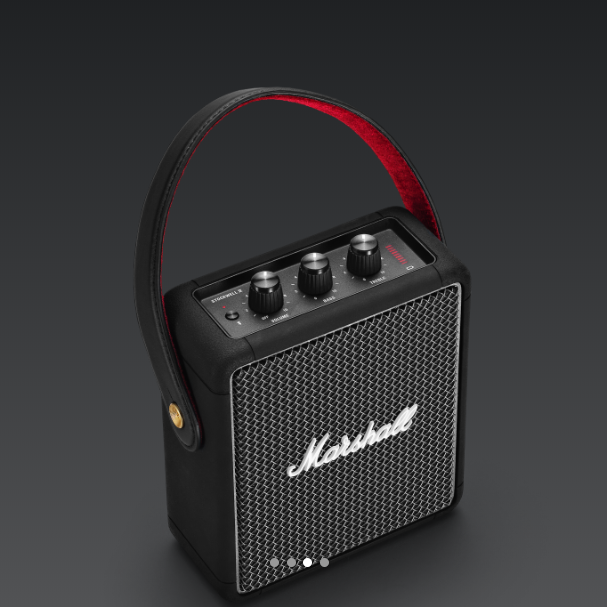 LOA MARSHALL STOCKWELL II BLUETOOTH