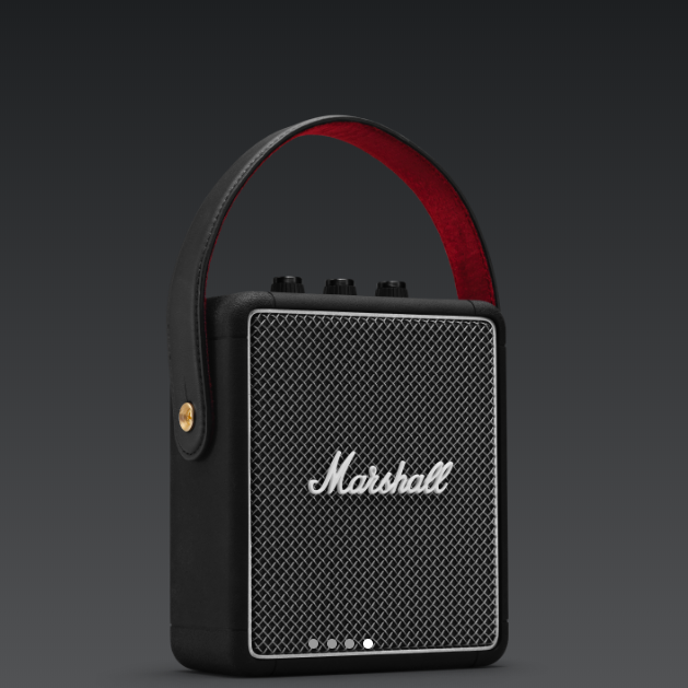 LOA MARSHALL STOCKWELL II BLUETOOTH
