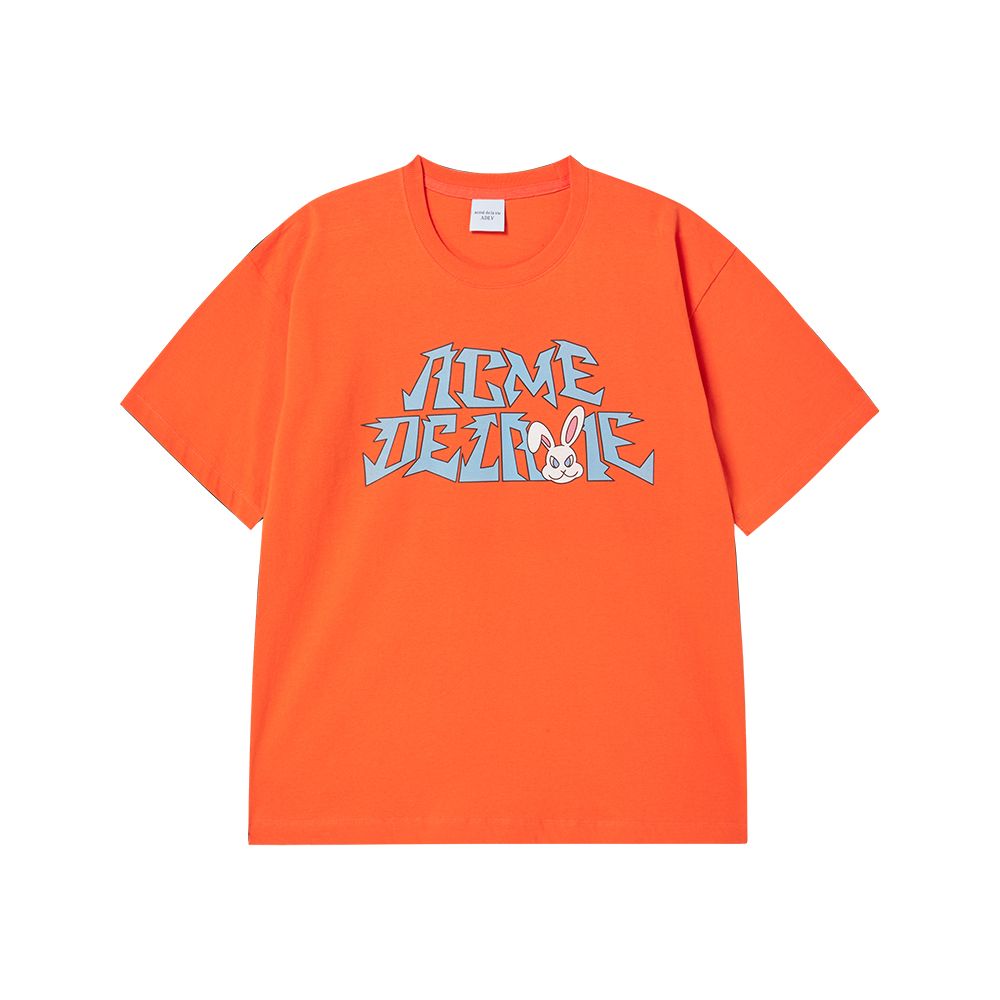 Áo thun ADLV - Acmé de la vie Bad Bunny Short Sleeve T-shirt