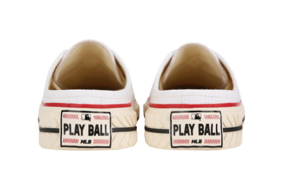 GIÀY MLB - Playball Origin Mule - 32SHS1011-50W