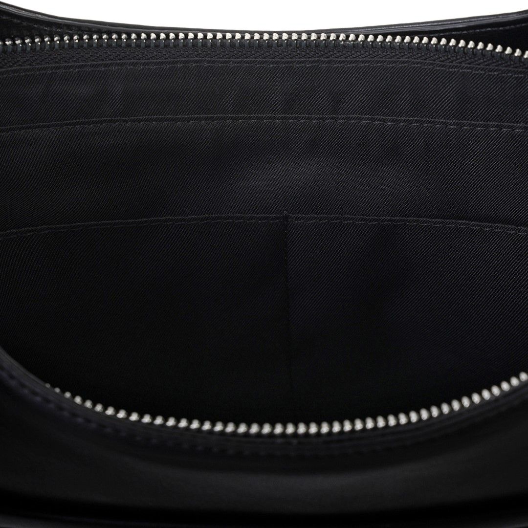Túi Xách Stand Oil - Fika Bag Black