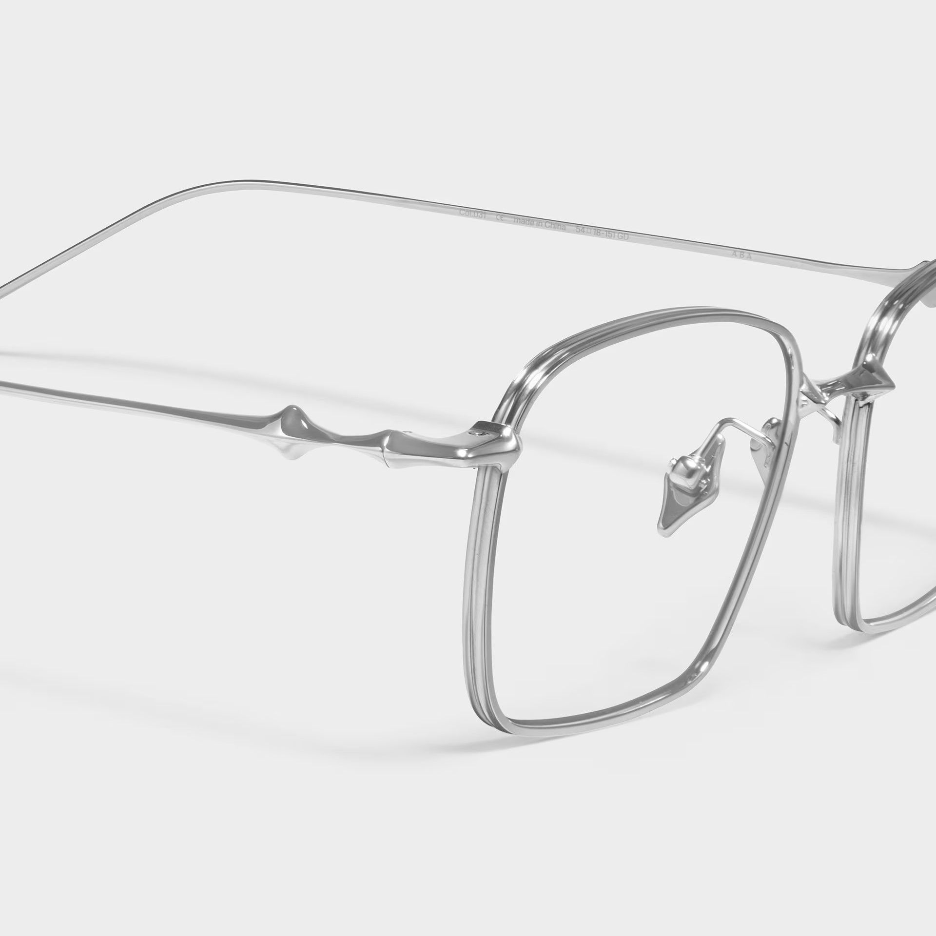 Kính Cận GM - Aba 02