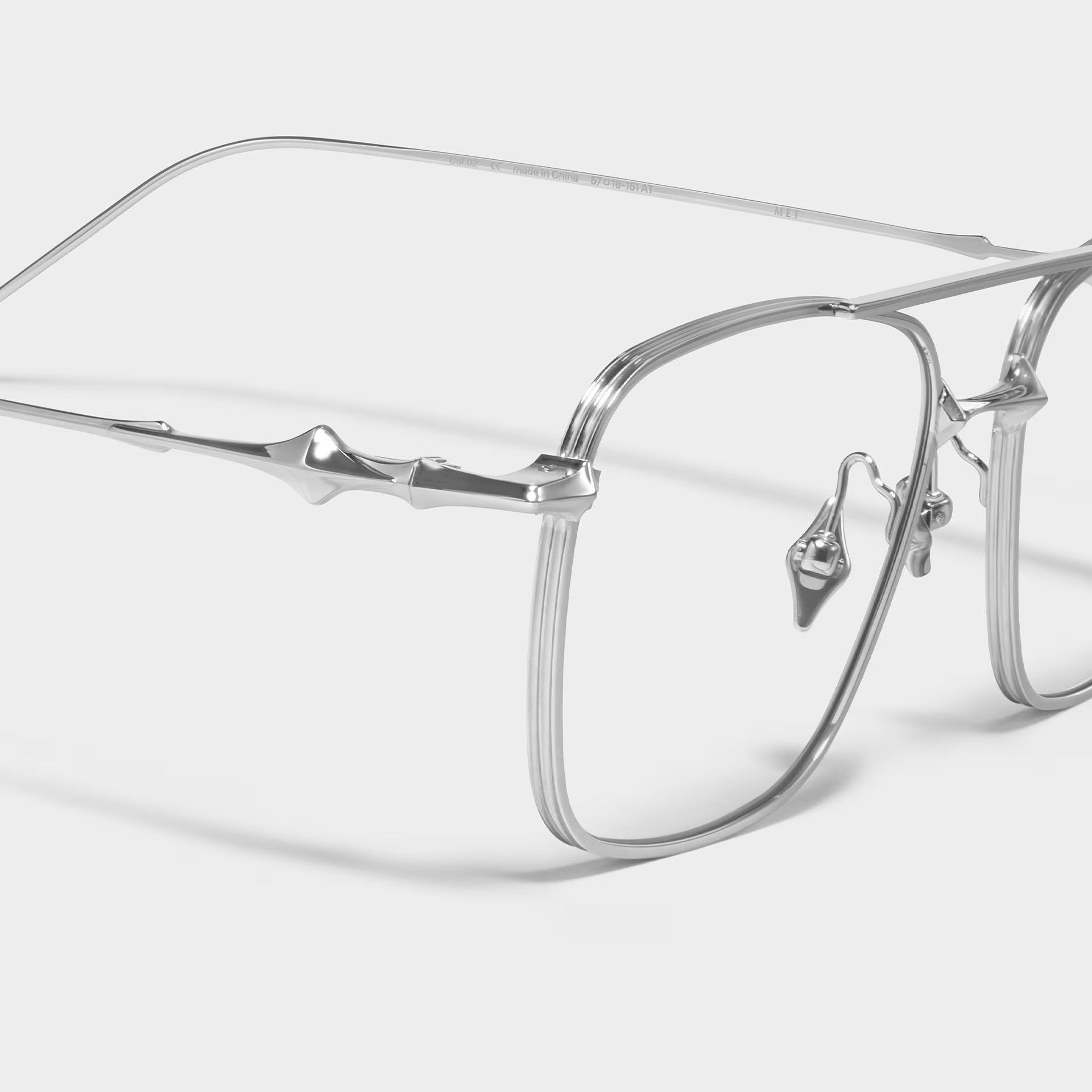 Kính Cận GM - Met 02