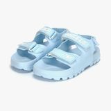  Giày Sandal STRETCHANGELS - Rubber Velcro Sandals Blue - SWSH80023-BLL 
