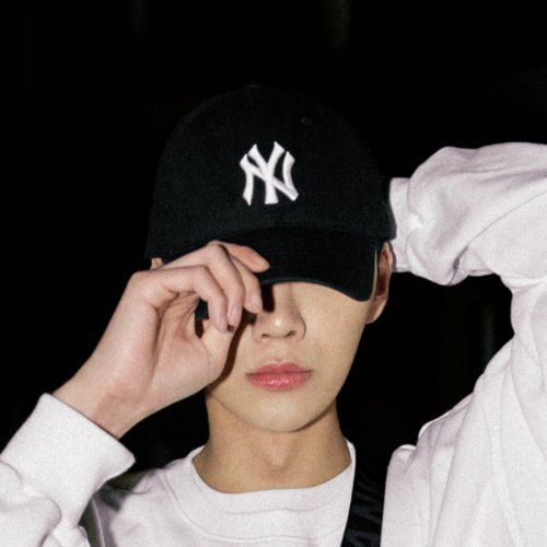 Nón - MLB - N Cover Ball Cap - NY Yankees - 32CP66111-50L