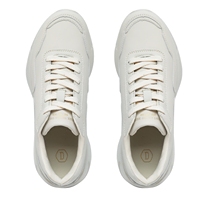 Giày Domba Moonlake Off White - H-9216