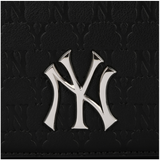  Túi Mlb Korea - Monogram Hoodie Bag - Ny Yankees - 32BGPB111-50L 