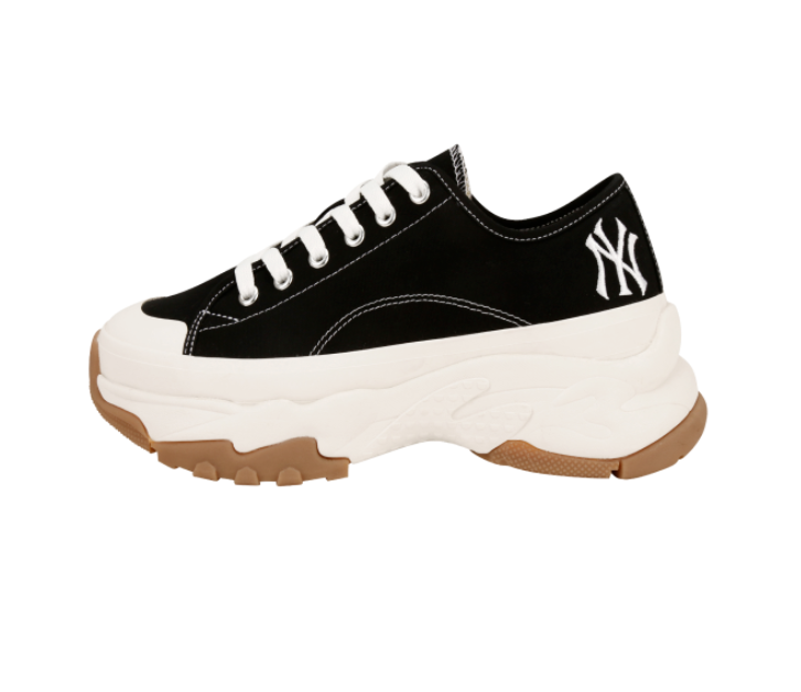 GIÀY MLB - BIG BALL CHUNKY HIGH LOW NEW YORK YANKEES - 32SHU2111-50L