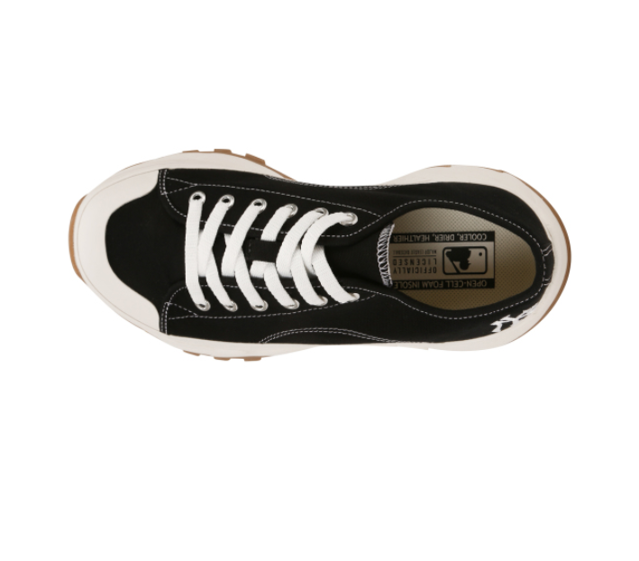 GIÀY MLB - BIG BALL CHUNKY HIGH LOW NEW YORK YANKEES - 32SHU2111-50L