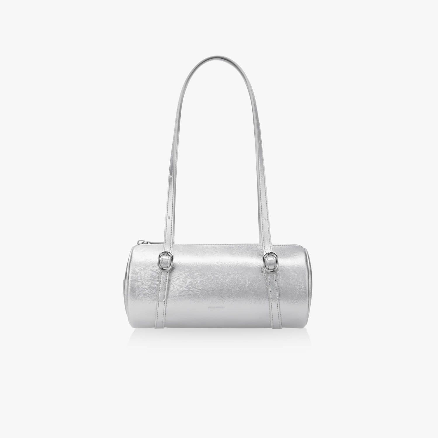 Túi Xách FindKapoor Korea - Pillow Bag 23 Silver