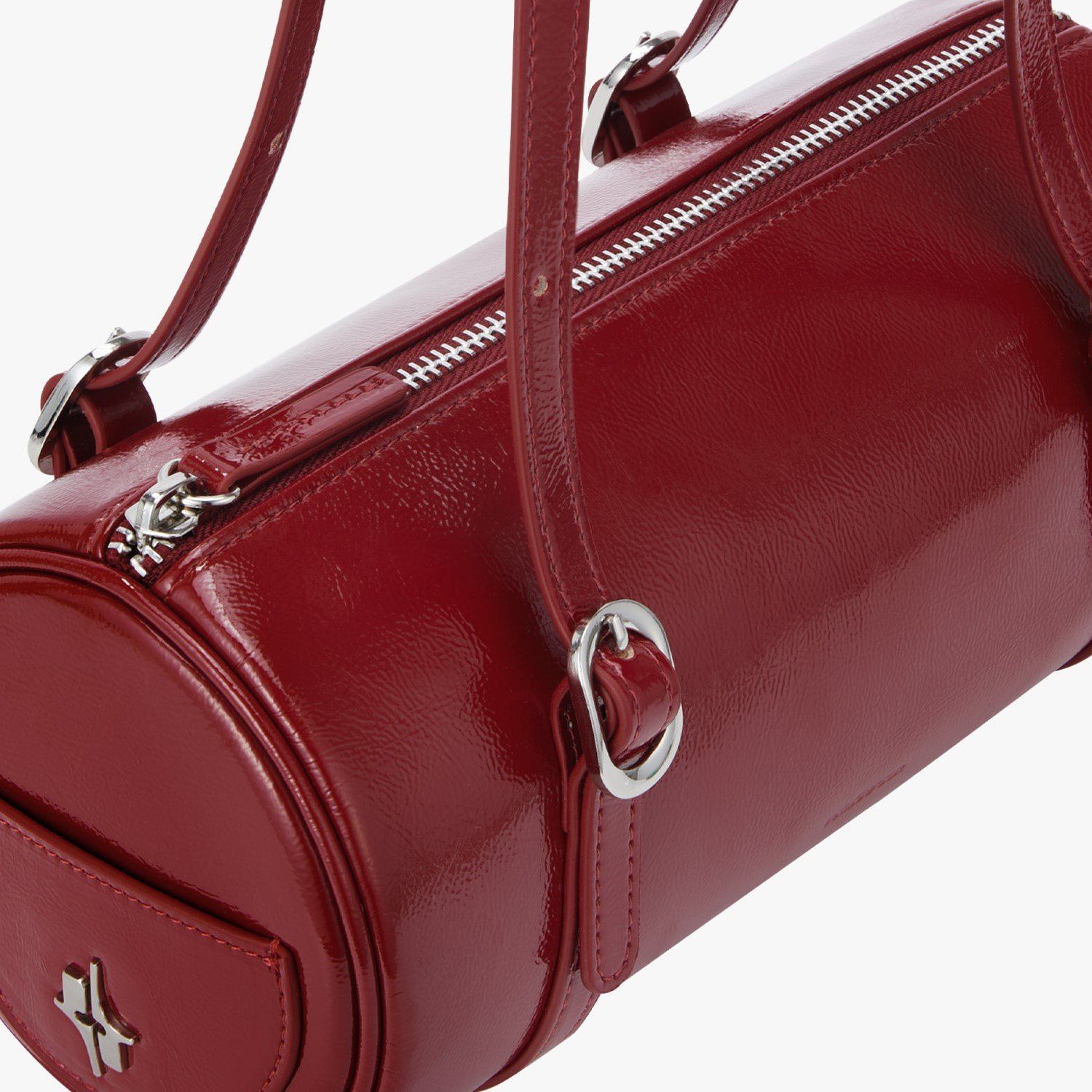 Túi Xách FindKapoor Korea - Pillow Bag 23 Red