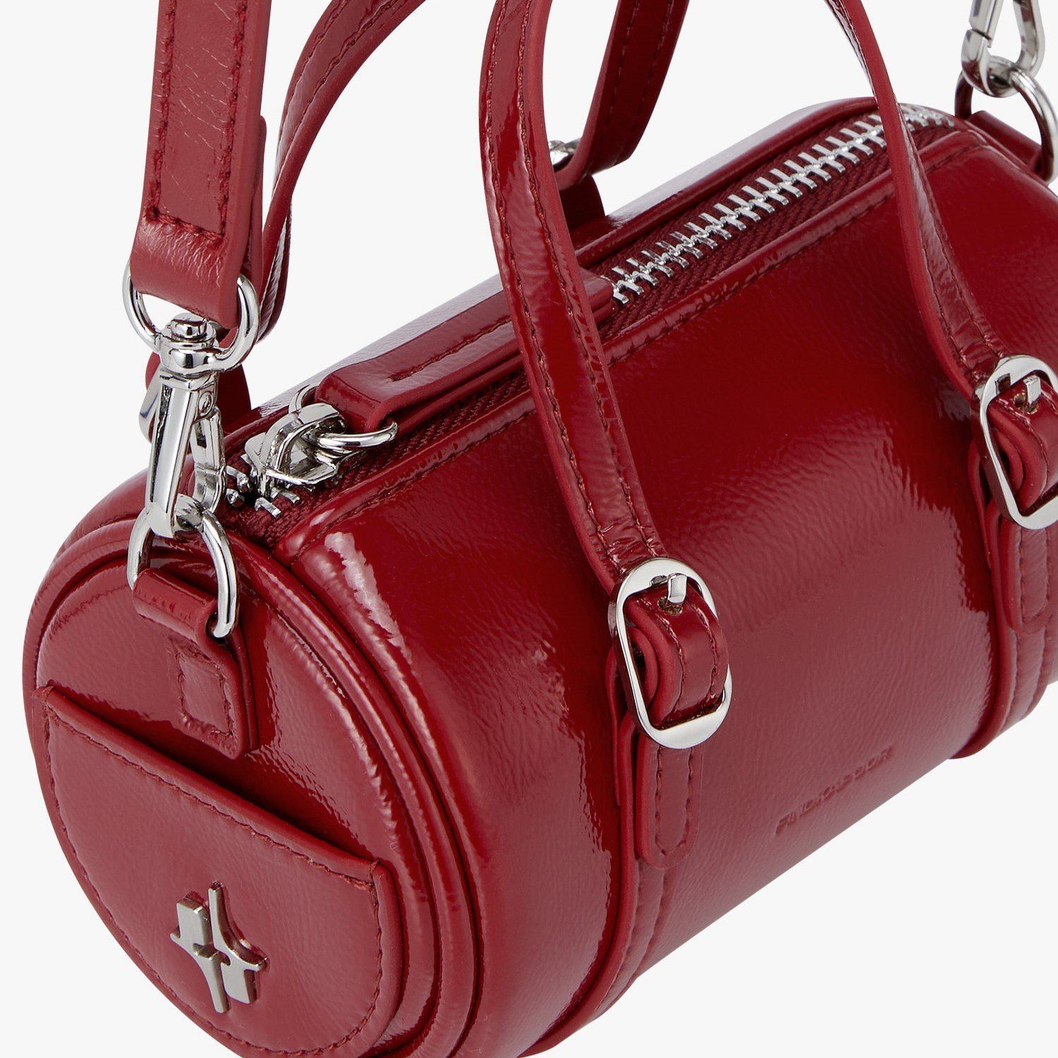 Túi Xách FindKapoor Korea - Pillow Bag 13 Red