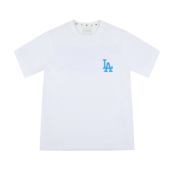 Áo thun MLB - POPCORN21 SHORT SLEEVE T-SHIRT LA DODGERS - 31TS04031-07W