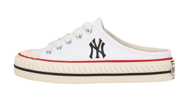 GIÀY MLB - Playball Origin Mule - 32SHS1011-50W