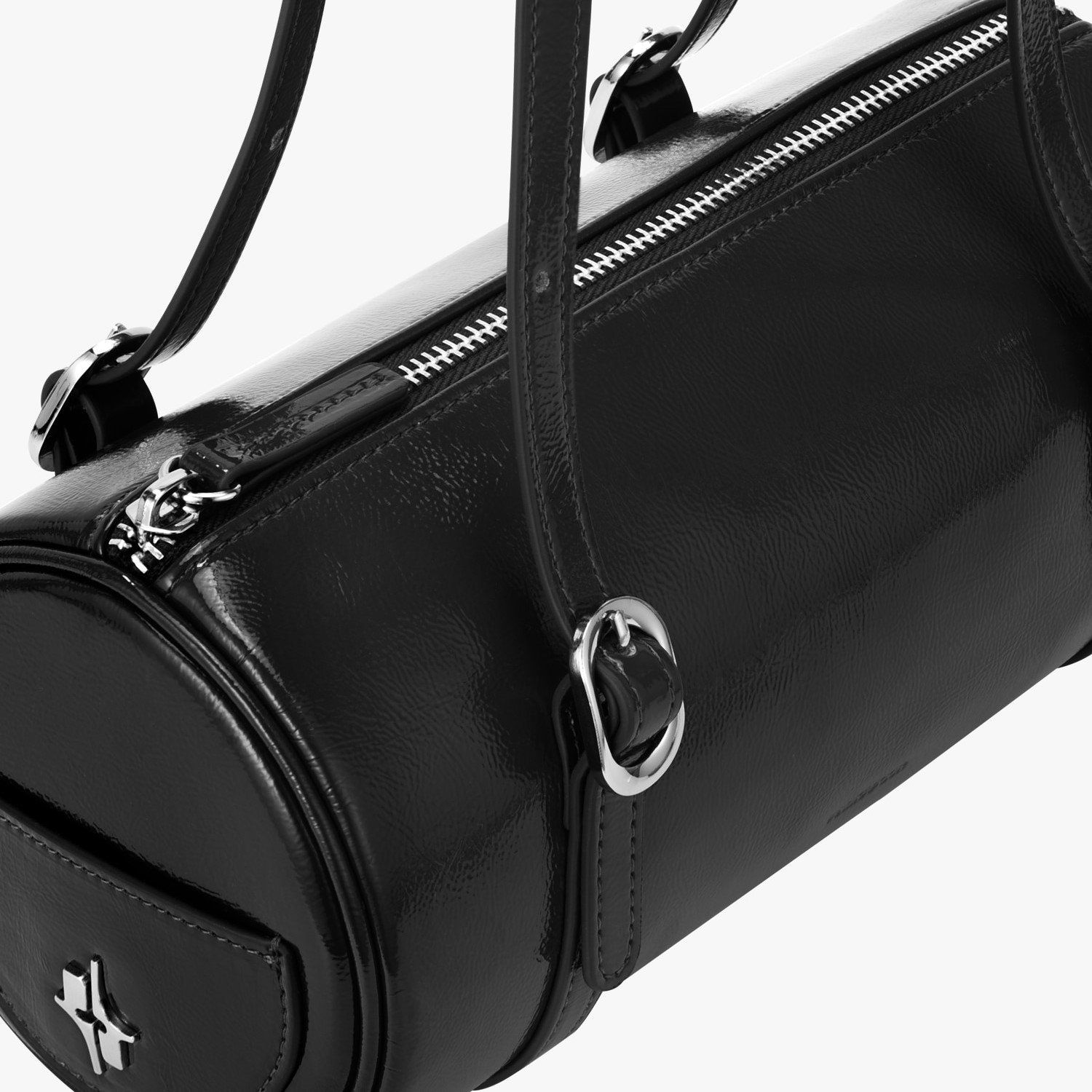 Túi Xách FindKapoor Korea - Pillow Bag 23 Black