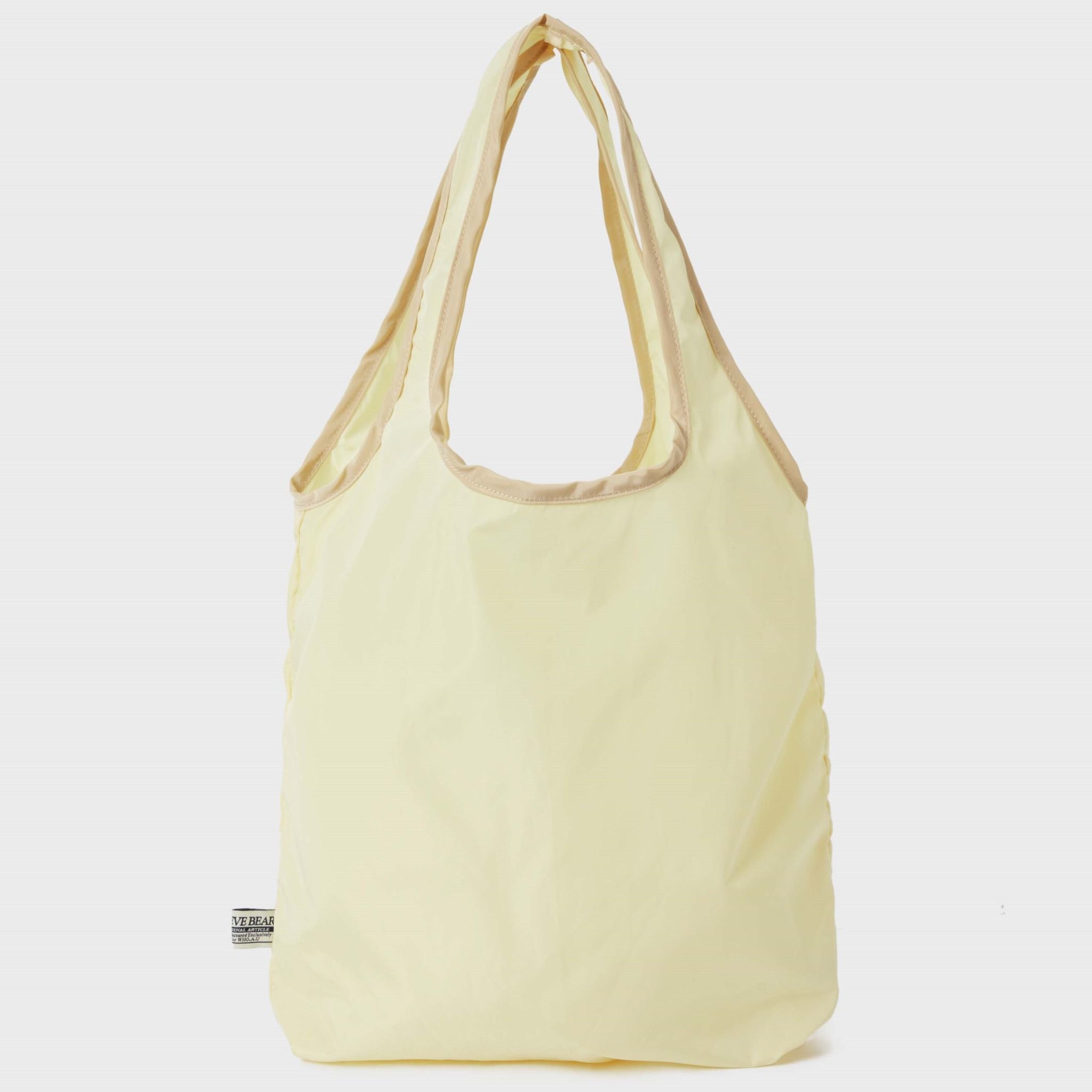 Túi Kẹp Nách Whoau - Steve Packable Light Bag - WHBGF2314A
