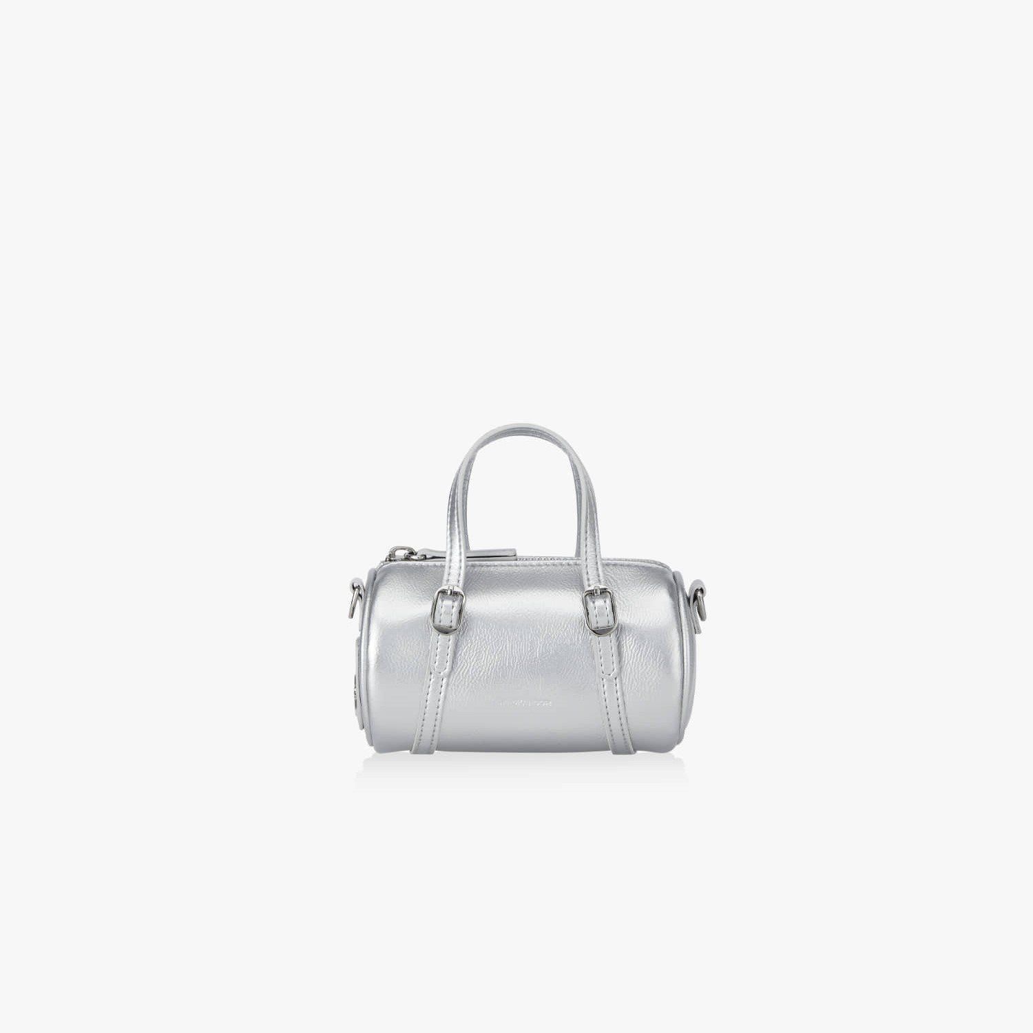 Túi Xách FindKapoor Korea - Pillow Bag 13 Silver