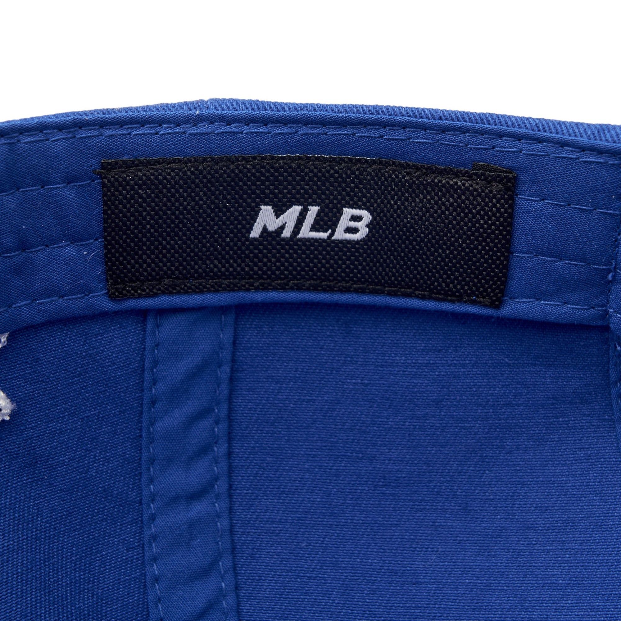 Nón MLB Korea - League Logo Unstructured Ball Cap MLB - 3ACPB215N-00BLS