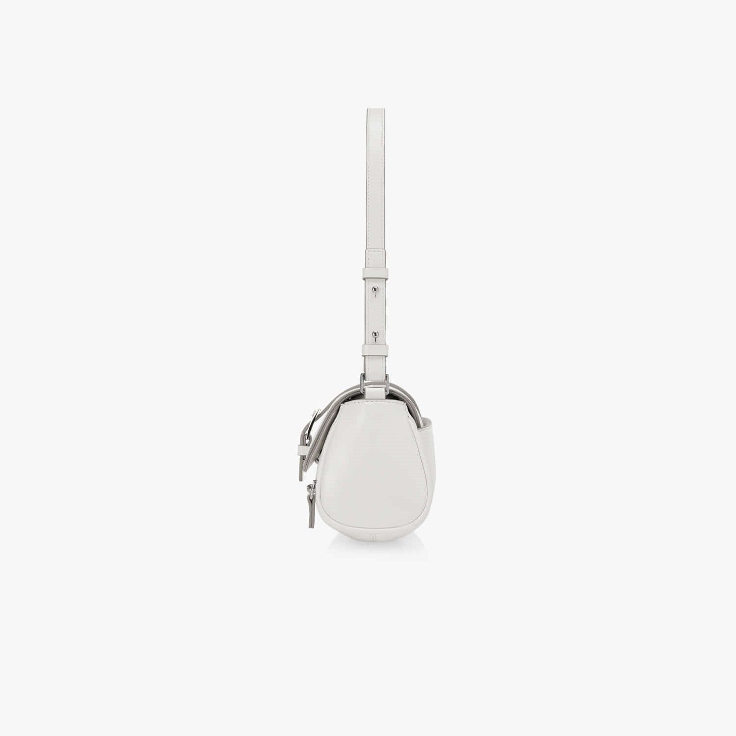Túi Xách FindKapoor Korea - Becky Bag 21 White