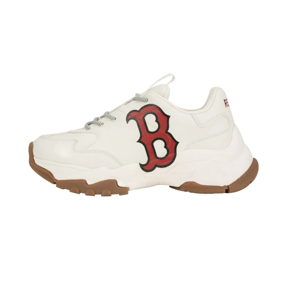 Giày MLB - BIG BALL CHUNKY EMBO - Boston Red Sox - 32SHC6011-43I