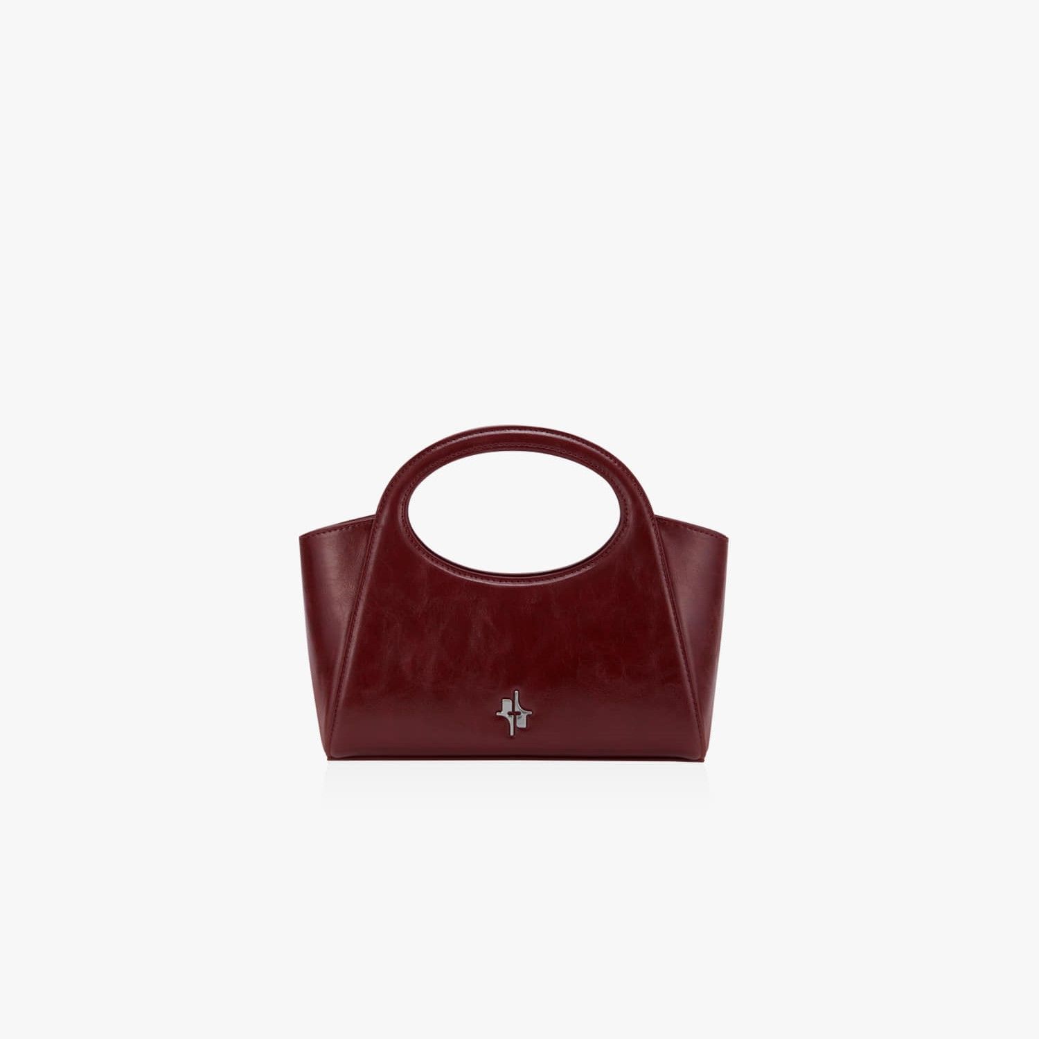 Túi Xách FindKapoor Korea - Market Bag 20 Red