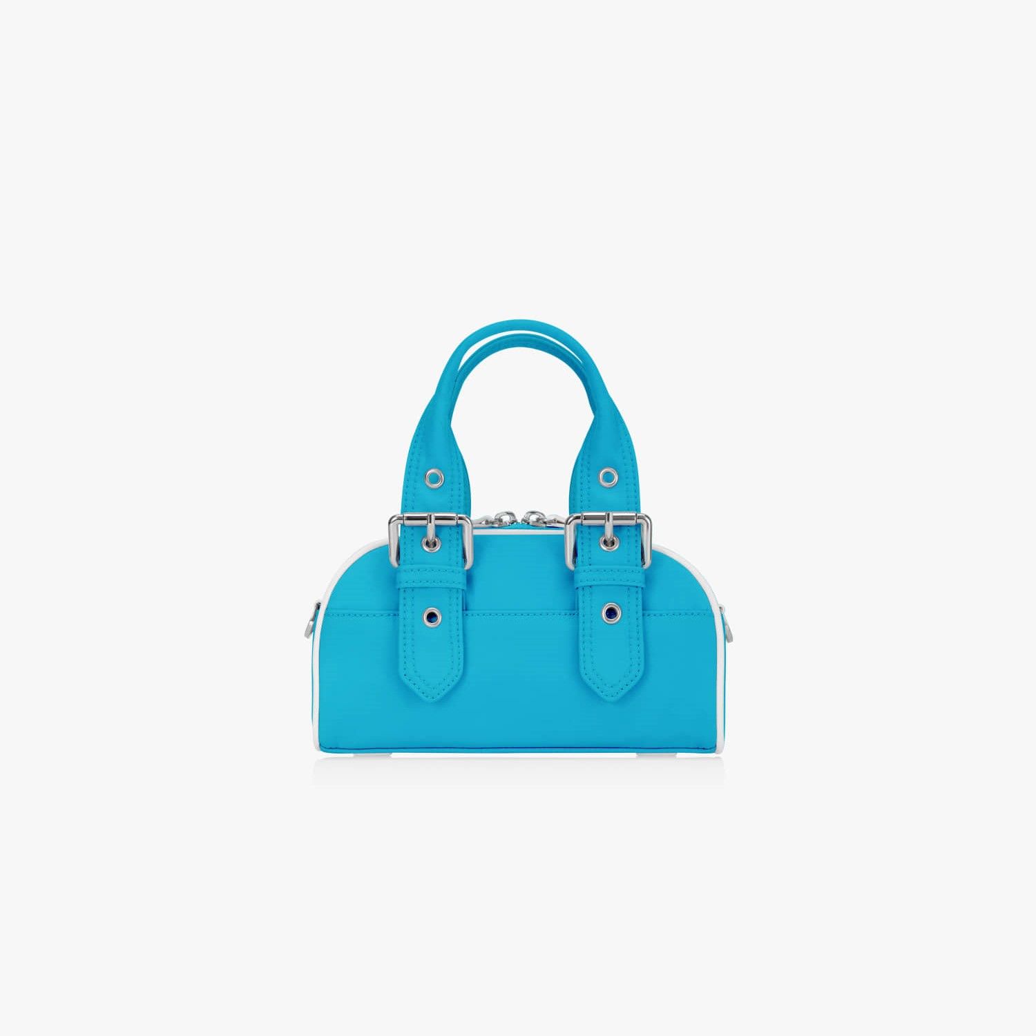 Túi Đeo Chéo FindKapoor Korea - Lottie Bag 20 Turqoise