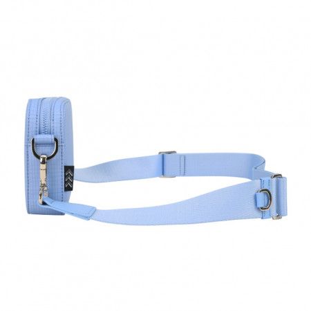 Túi - MLB Korea - RIPSTOP NYLON MINI CROSS-BODY BAG LA DODGERS - 32BGDJ111-07S