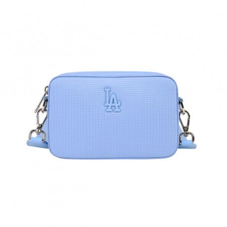 Túi - MLB Korea - RIPSTOP NYLON MINI CROSS-BODY BAG LA DODGERS - 32BGDJ111-07S