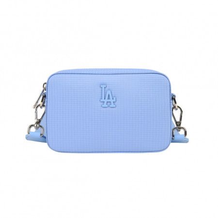  Túi MLB Korea - RIPSTOP NYLON MINI CROSS-BODY BAG LA DODGERS - 32BGDJ111-07S 