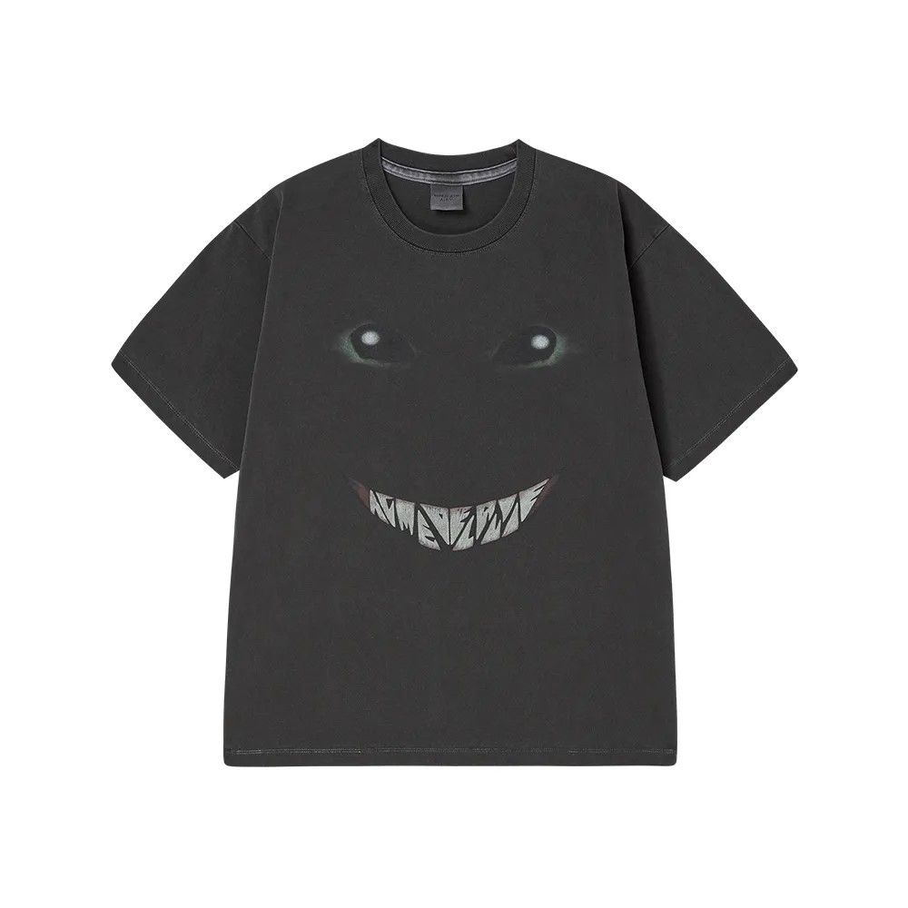 Áo thun Acmé de la vie - ADLV Alien Monster Pigment