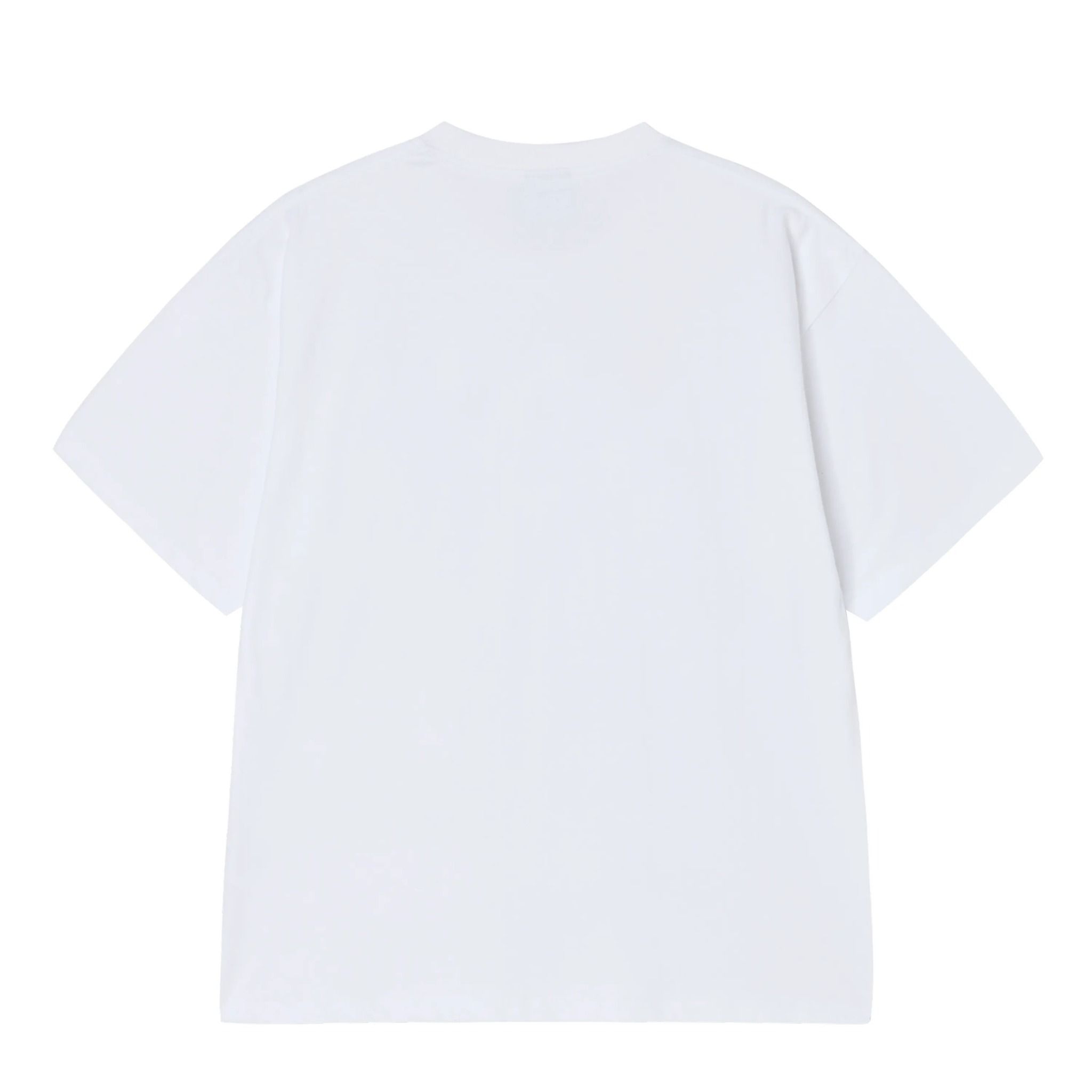 Áo thun ADLV - Acmé de la vie Rabbit Hug Short Sleeve T-Shirt