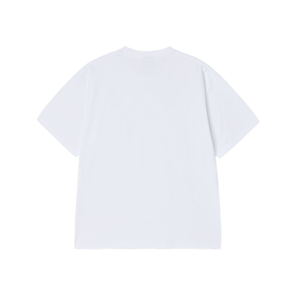 Áo thun ADLV - Acmédelavie Chill Guy AC Bear Chill Guy Short Sleeve T-Shirt