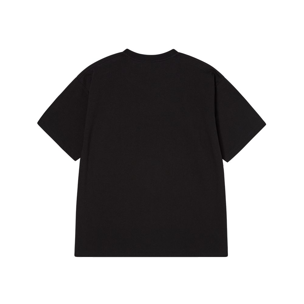 Áo thun ADLV - Acmédelavie Chill Guy Photo 4 Cut Short Sleeve T-Shirt