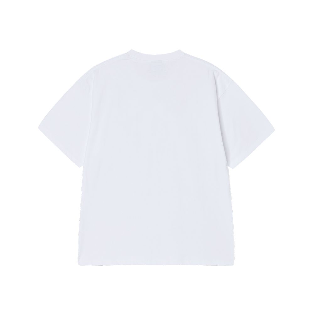 Áo thun ADLV - Acmédelavie Chill Guy Photo 4 Cut Short Sleeve T-Shirt