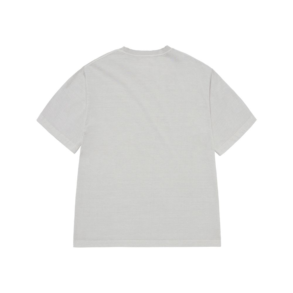 Áo thun ADLV - Acmédelavie Crayon Shinchan Cartoon Pigment Short Sleeve T-Shirt