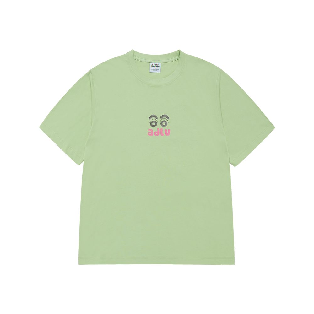 Áo thun ADLV - Acmédelavie Crayon Shinchan And Friends Short Sleeve T-Shirt