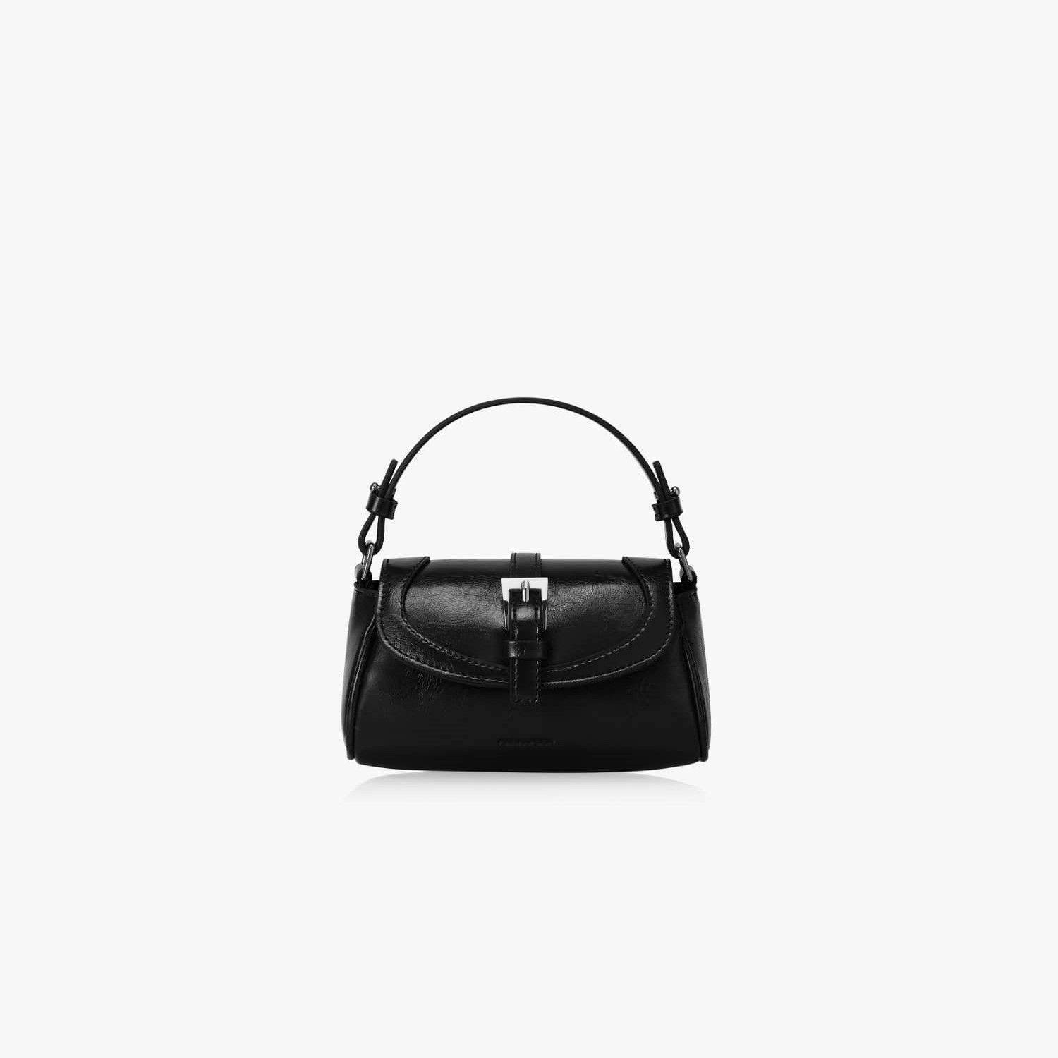 Túi Đeo Chéo FindKapoor Korea - Becky Bag 16 Black