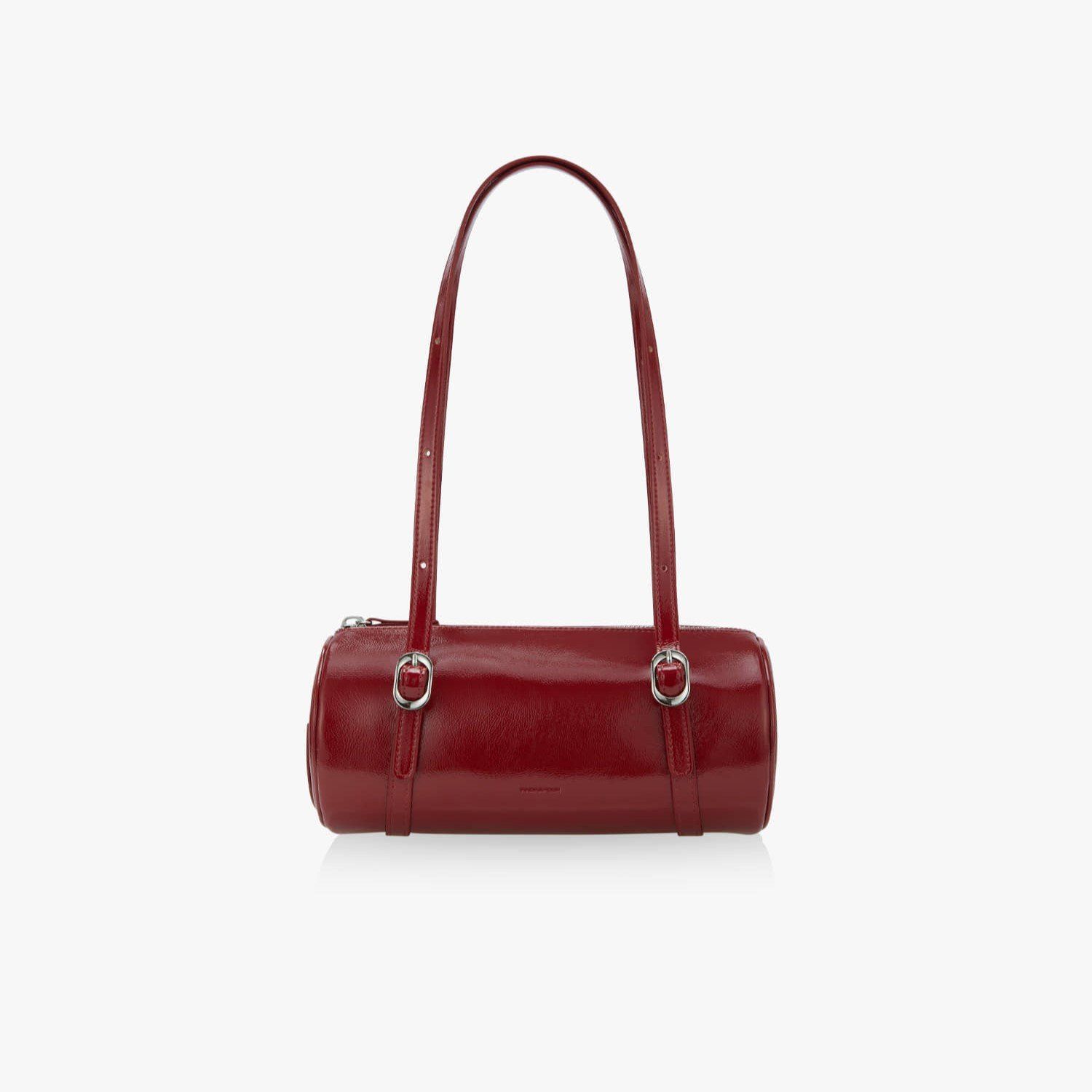 Túi Xách FindKapoor Korea - Pillow Bag 23 Red