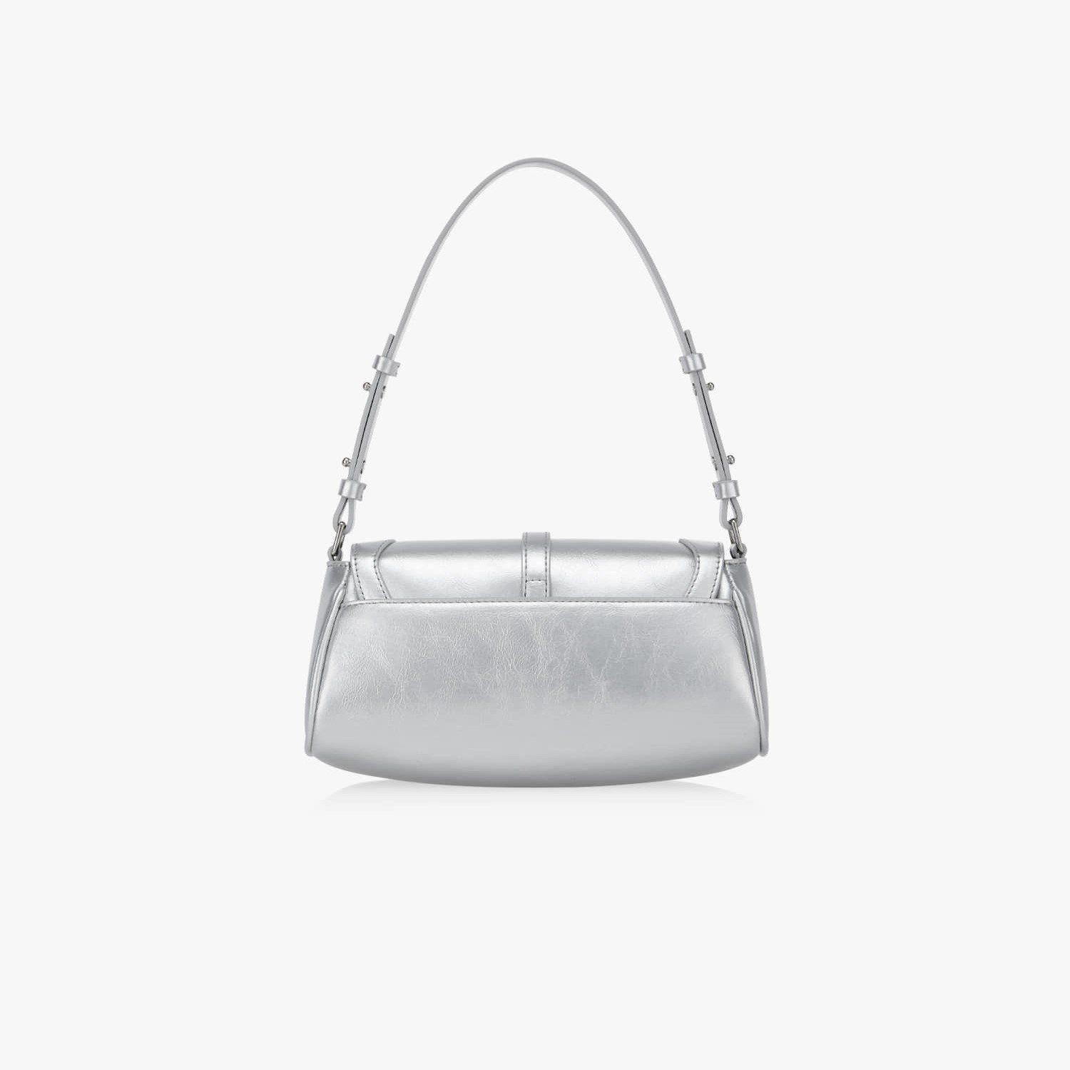 Túi Xách FindKapoor Korea - Becky Bag 21 Silver